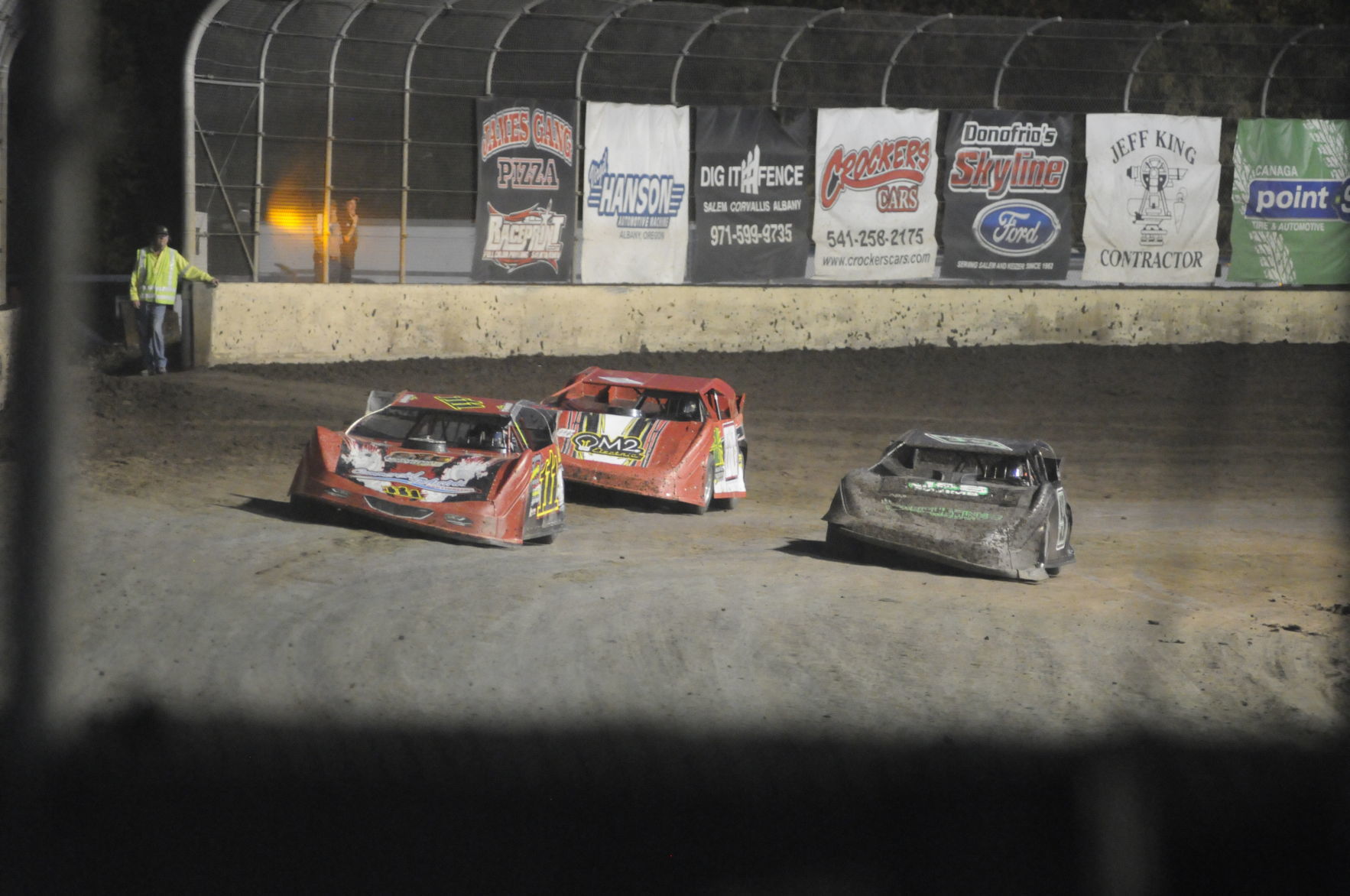 Willamette Speedway gallery